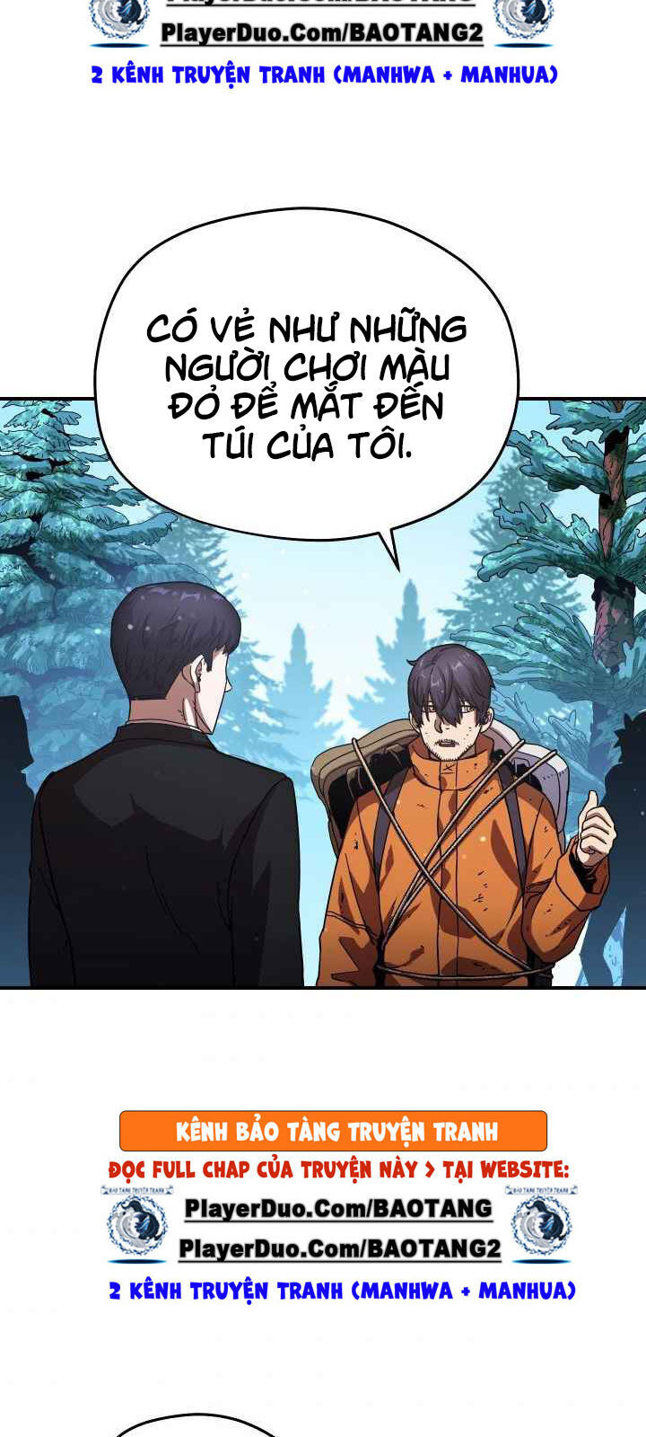 Người Chơi Không Thể Thăng Cấp Chap 14 - Next Chap 15