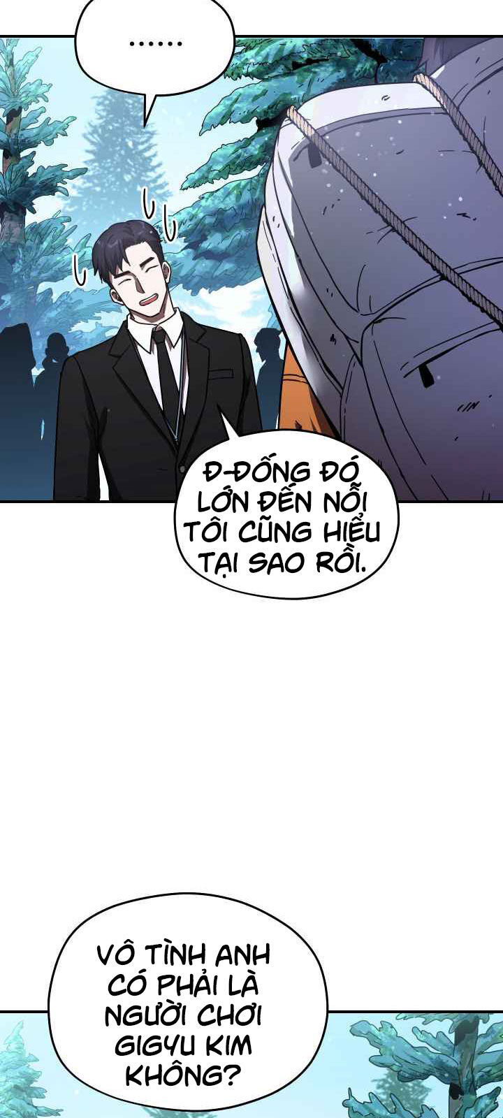Người Chơi Không Thể Thăng Cấp Chap 14 - Next Chap 15