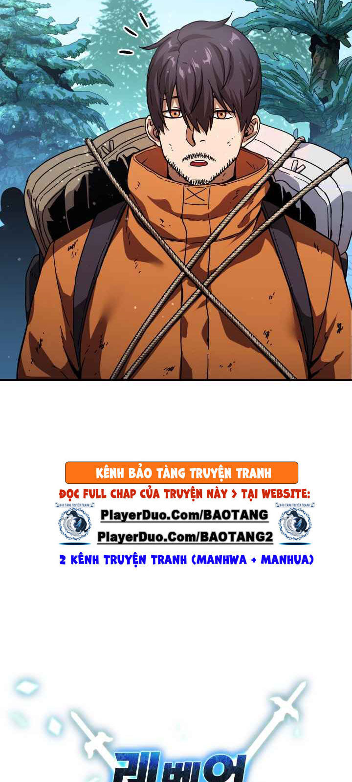 Người Chơi Không Thể Thăng Cấp Chap 14 - Next Chap 15