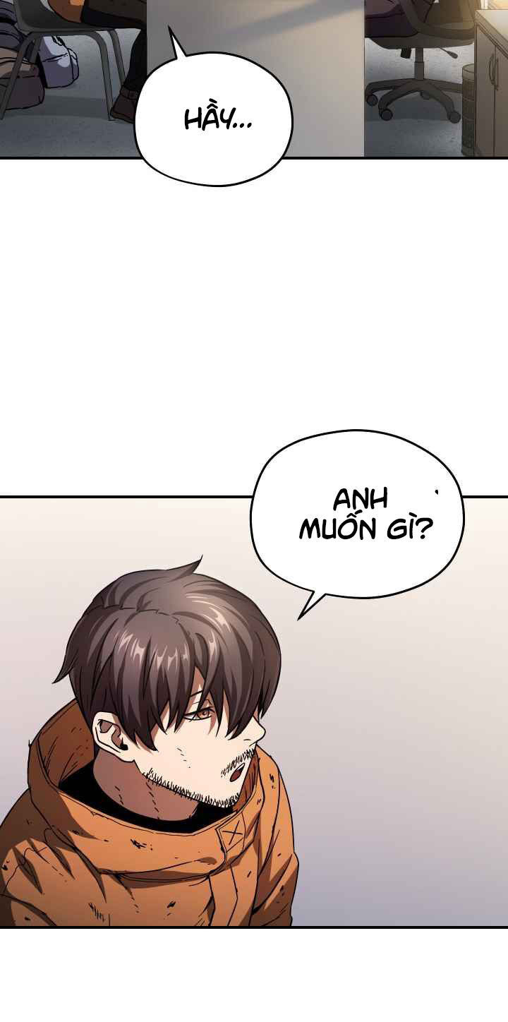 Người Chơi Không Thể Thăng Cấp Chap 14 - Next Chap 15