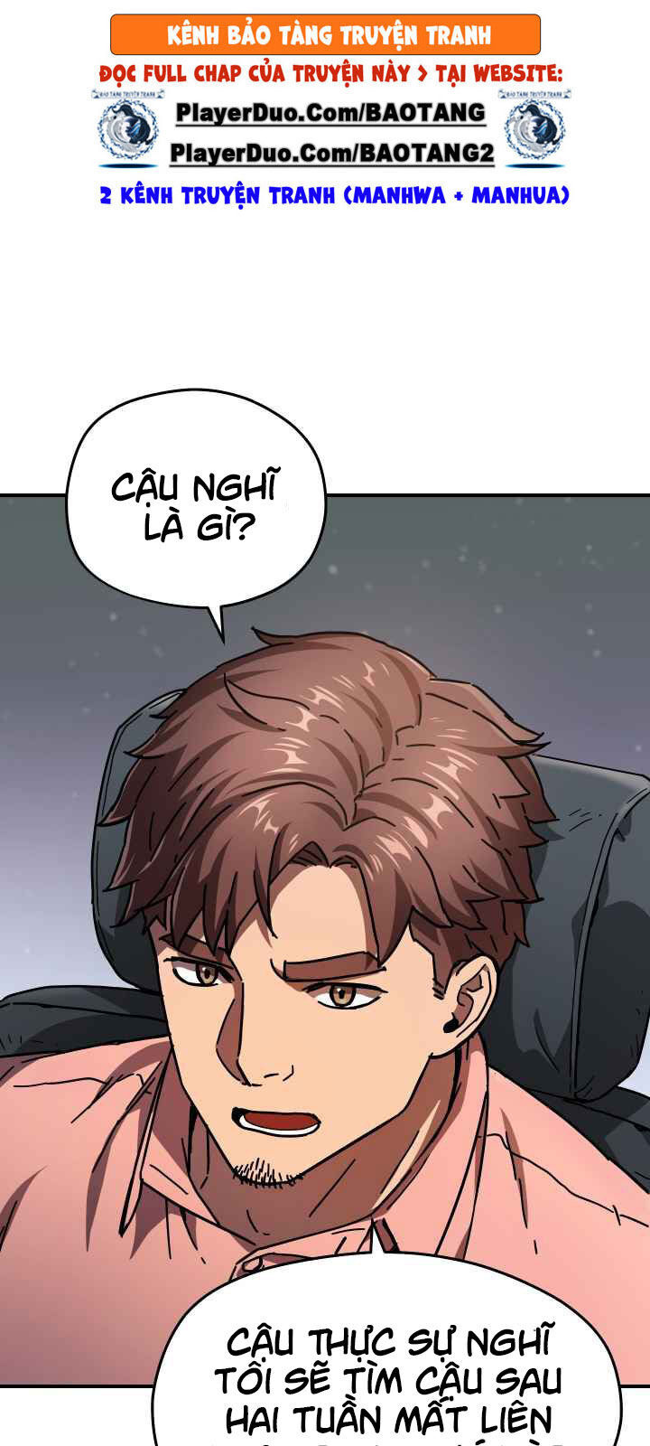 Người Chơi Không Thể Thăng Cấp Chap 14 - Next Chap 15
