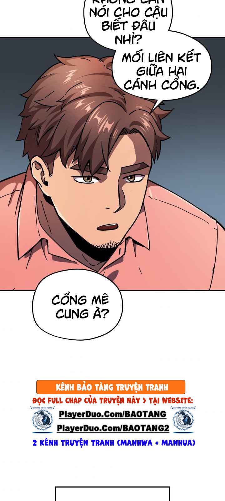 Người Chơi Không Thể Thăng Cấp Chap 14 - Next Chap 15