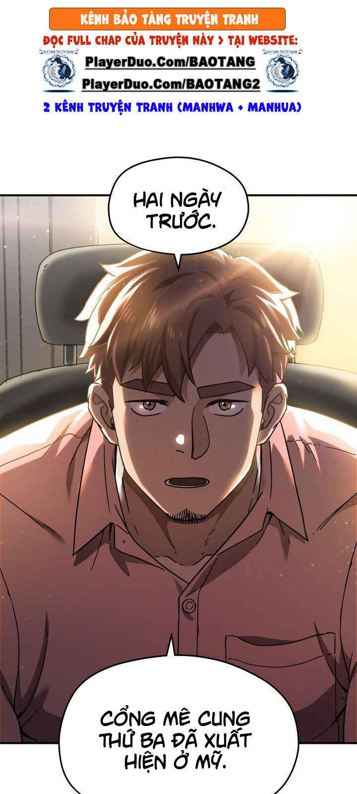 Người Chơi Không Thể Thăng Cấp Chap 14 - Next Chap 15