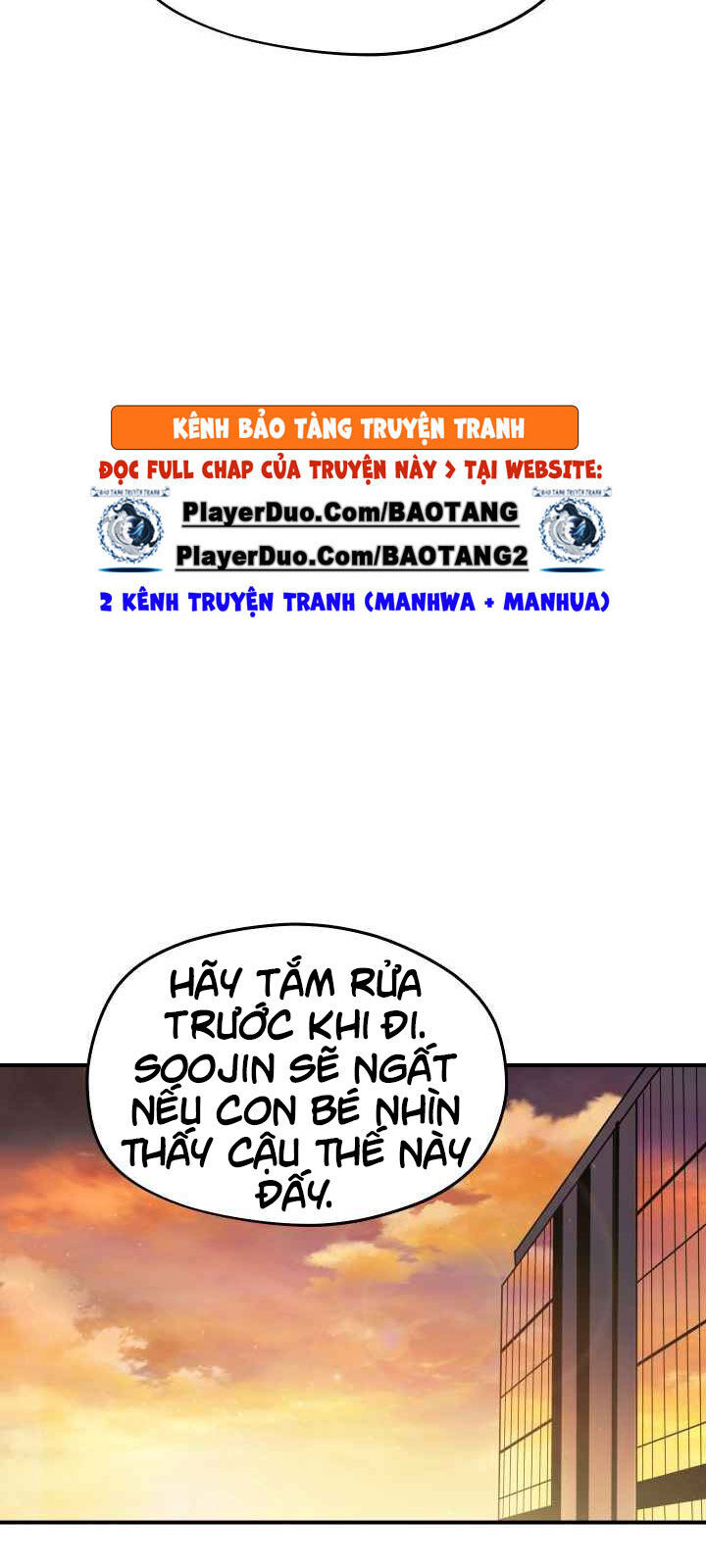 Người Chơi Không Thể Thăng Cấp Chap 14 - Next Chap 15