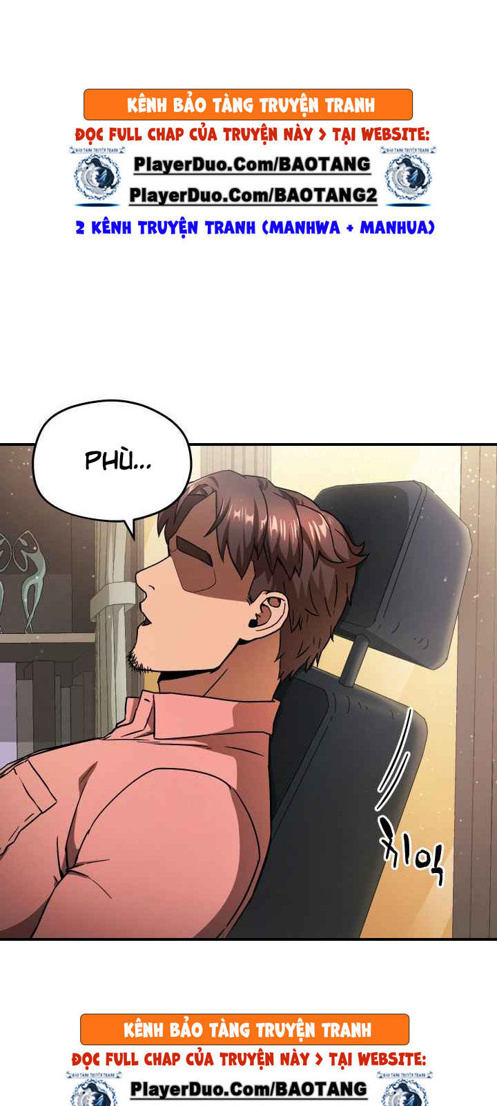 Người Chơi Không Thể Thăng Cấp Chap 14 - Next Chap 15
