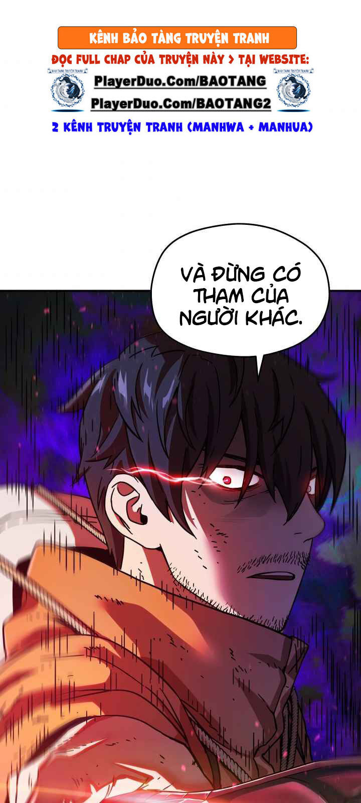 Người Chơi Không Thể Thăng Cấp Chap 14 - Next Chap 15