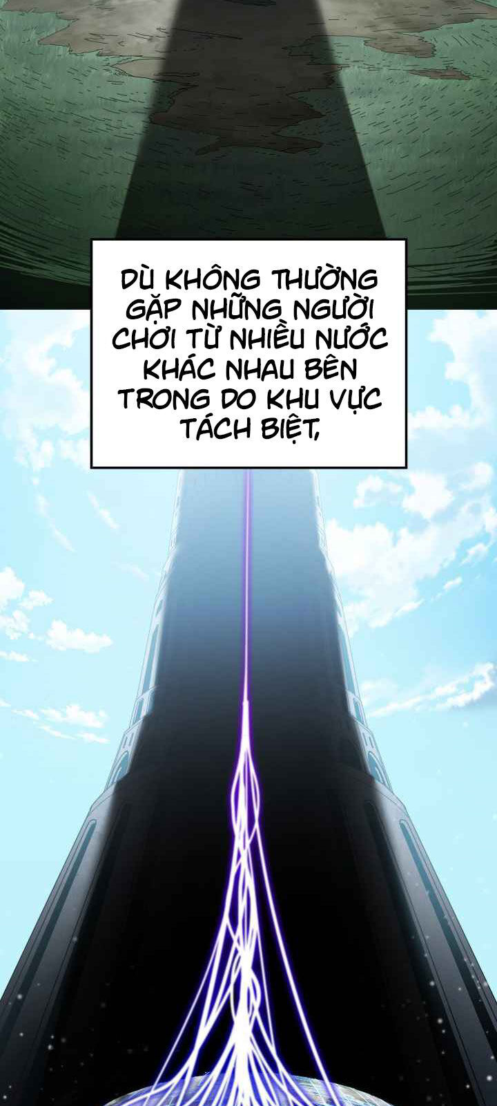Người Chơi Không Thể Thăng Cấp Chap 14 - Next Chap 15