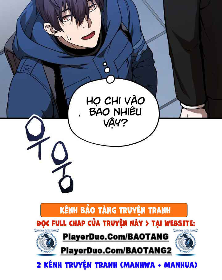 Người Chơi Không Thể Thăng Cấp Chap 14 - Next Chap 15