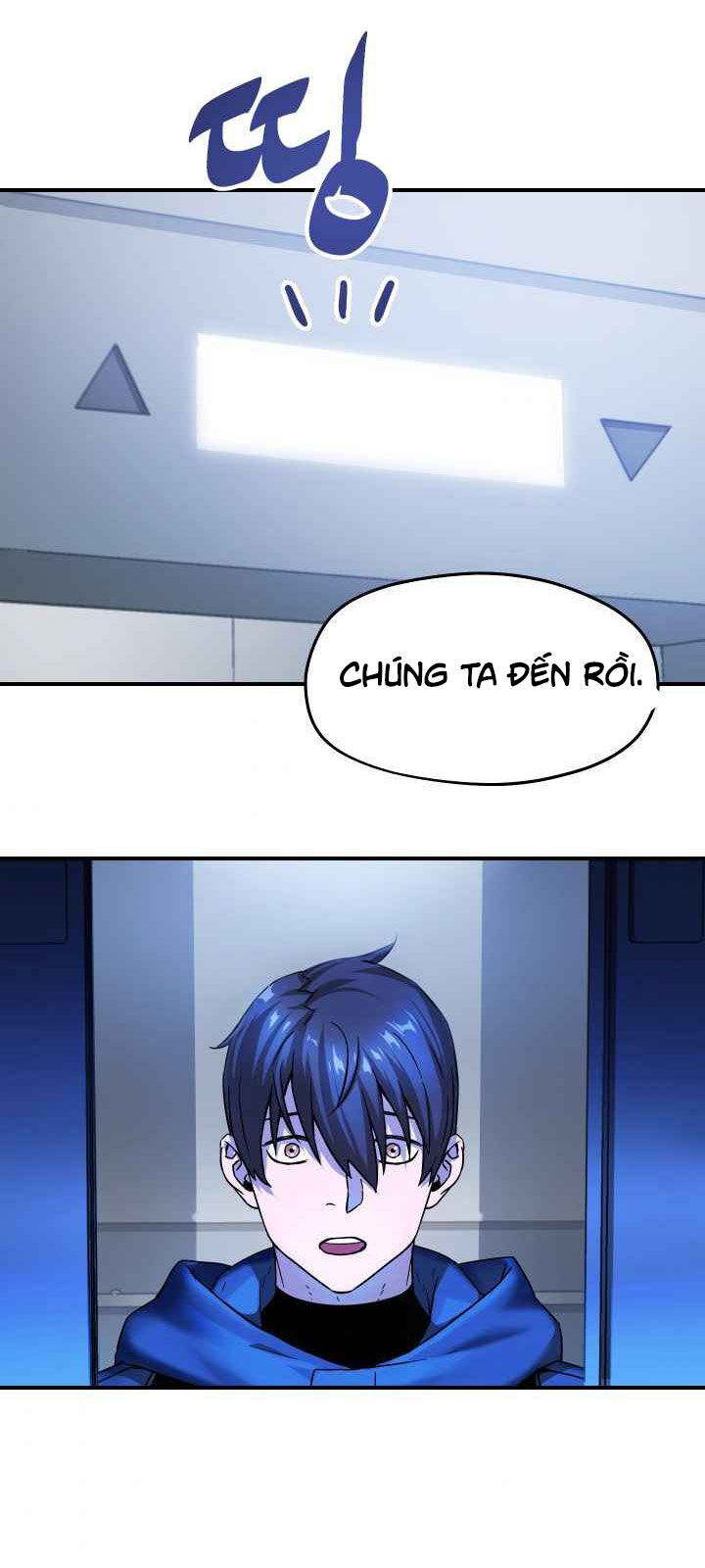 Người Chơi Không Thể Thăng Cấp Chap 14 - Next Chap 15