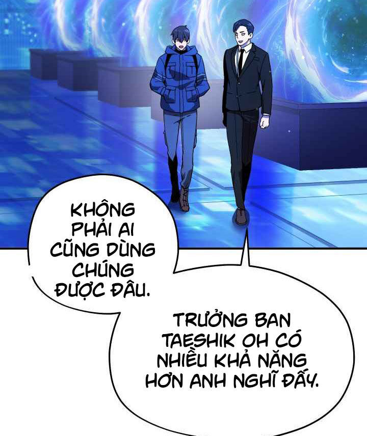Người Chơi Không Thể Thăng Cấp Chap 14 - Next Chap 15