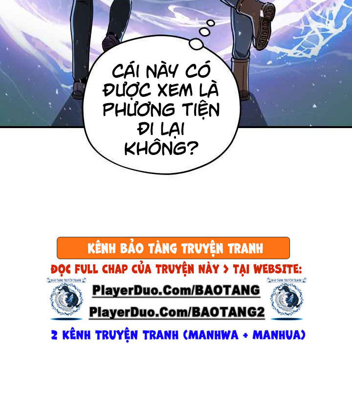 Người Chơi Không Thể Thăng Cấp Chap 14 - Next Chap 15
