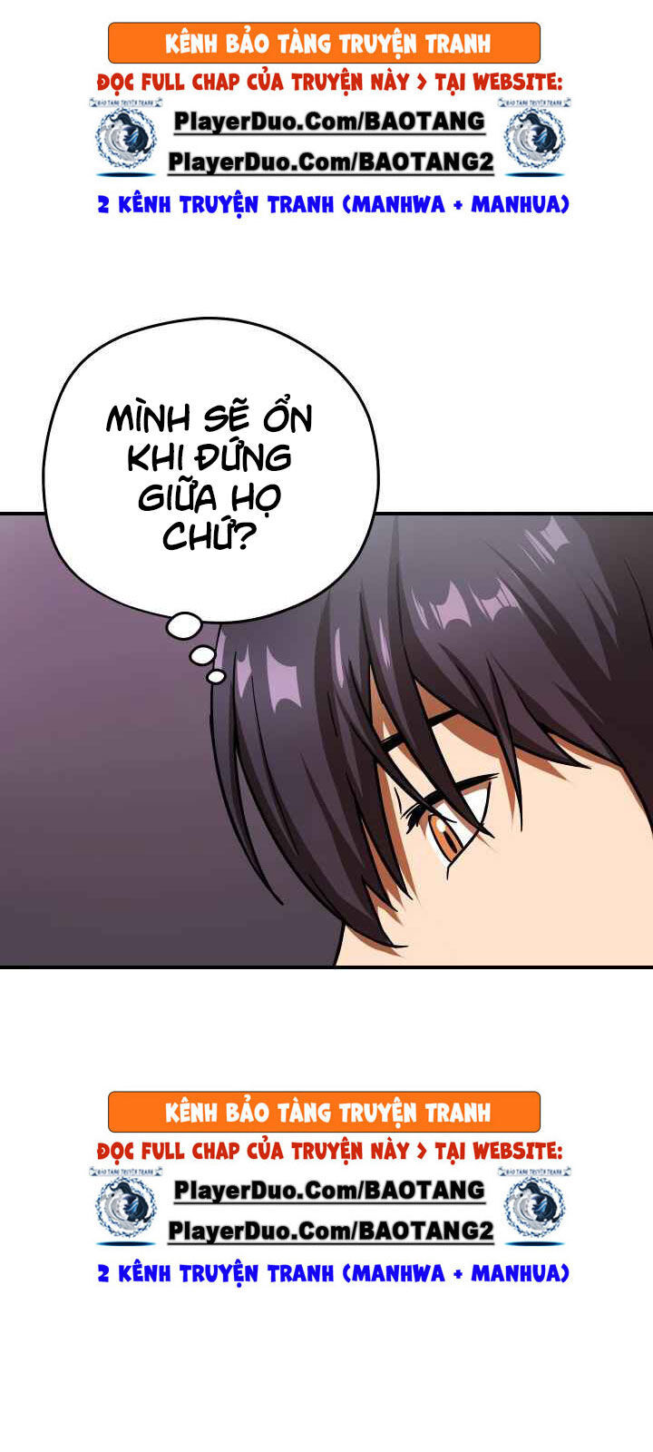 Người Chơi Không Thể Thăng Cấp Chap 14 - Next Chap 15