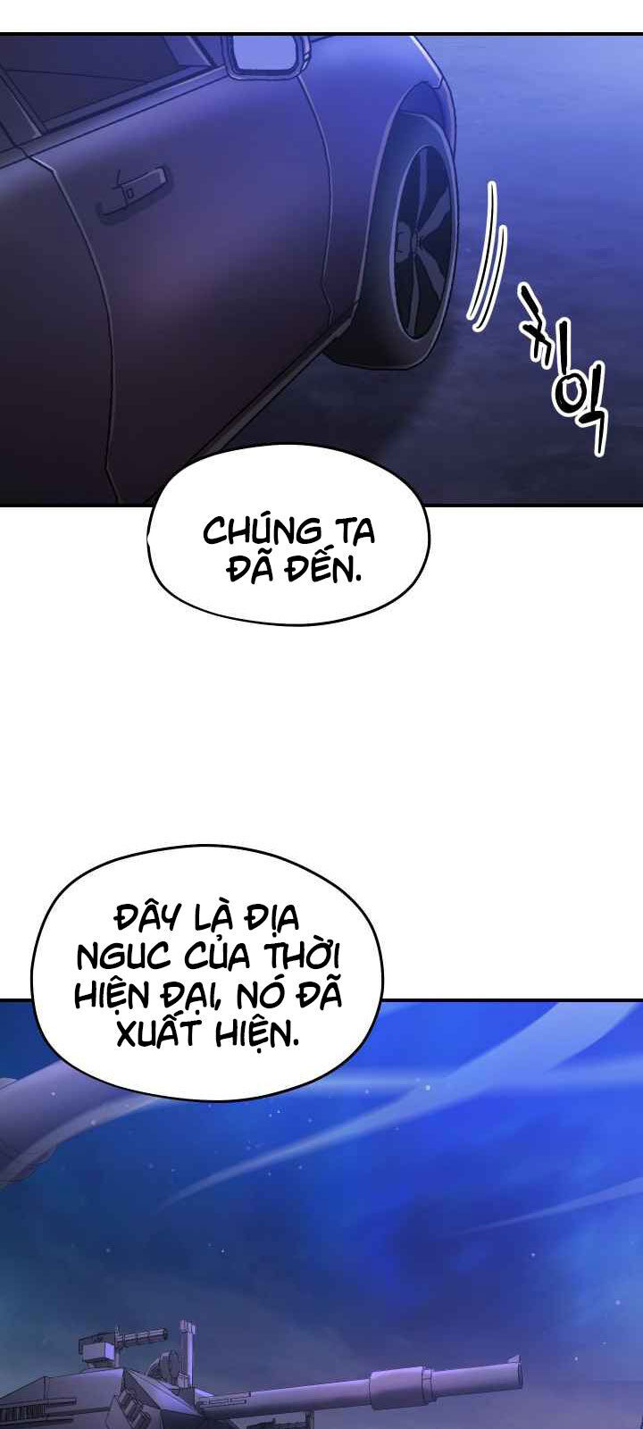 Người Chơi Không Thể Thăng Cấp Chap 14 - Next Chap 15