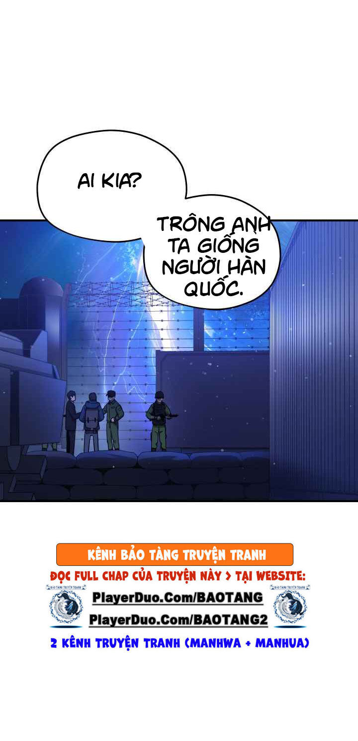 Người Chơi Không Thể Thăng Cấp Chap 14 - Next Chap 15