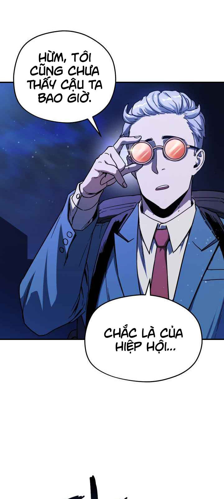 Người Chơi Không Thể Thăng Cấp Chap 14 - Next Chap 15