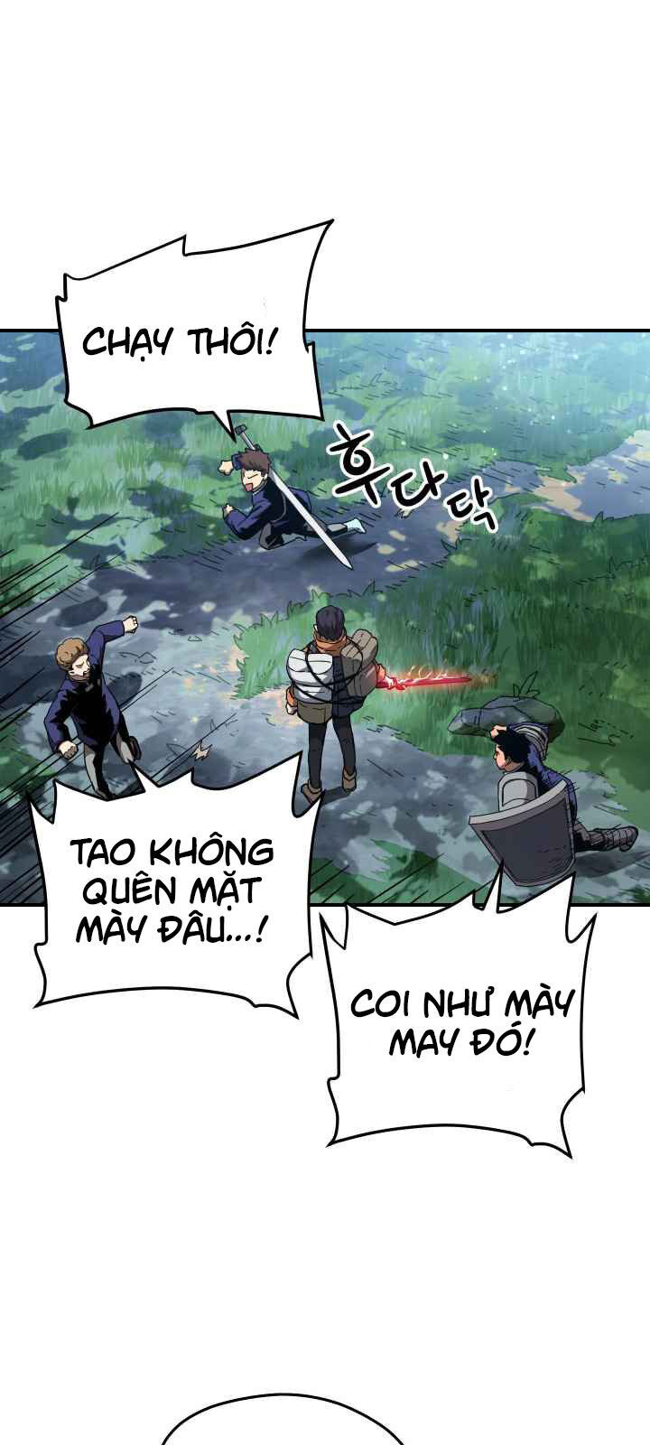 Người Chơi Không Thể Thăng Cấp Chap 14 - Next Chap 15