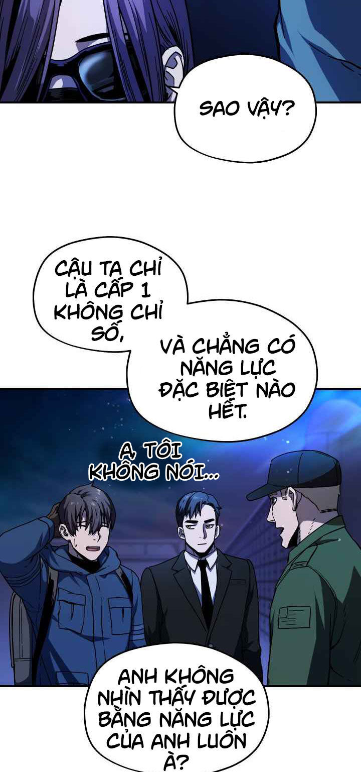 Người Chơi Không Thể Thăng Cấp Chap 14 - Next Chap 15