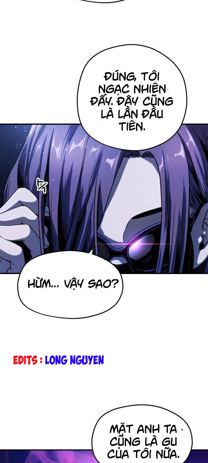 Người Chơi Không Thể Thăng Cấp Chap 14 - Next Chap 15