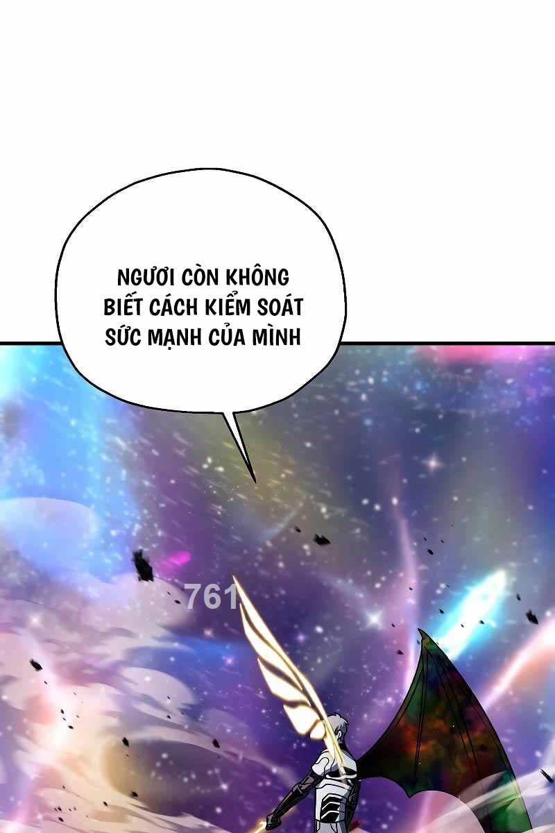 Người Chơi Không Thể Thăng Cấp Chap 140 - Next Chap 141
