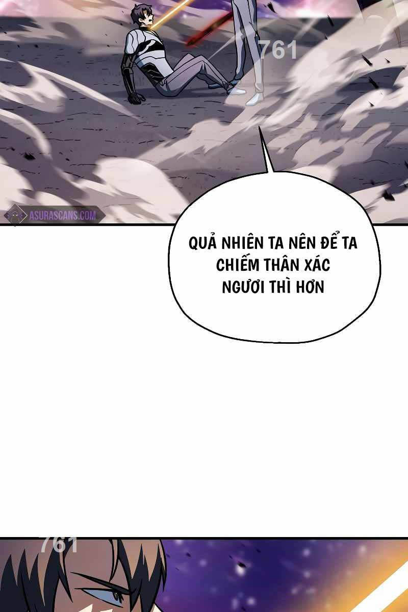 Người Chơi Không Thể Thăng Cấp Chap 140 - Next Chap 141