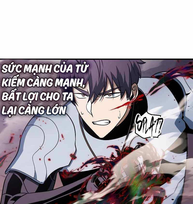 Người Chơi Không Thể Thăng Cấp Chap 140 - Next Chap 141