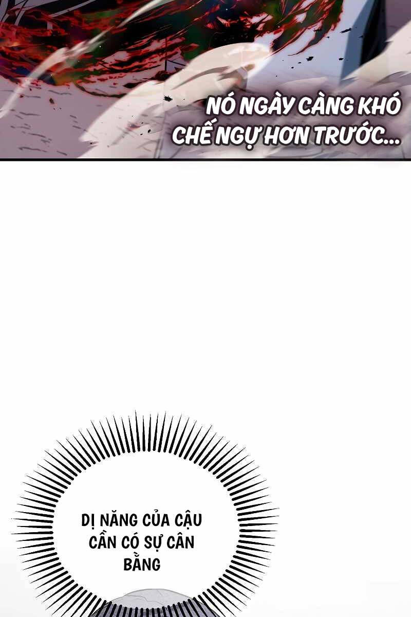 Người Chơi Không Thể Thăng Cấp Chap 140 - Next Chap 141