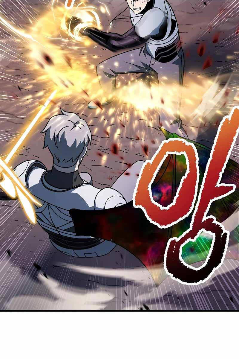 Người Chơi Không Thể Thăng Cấp Chap 140 - Next Chap 141