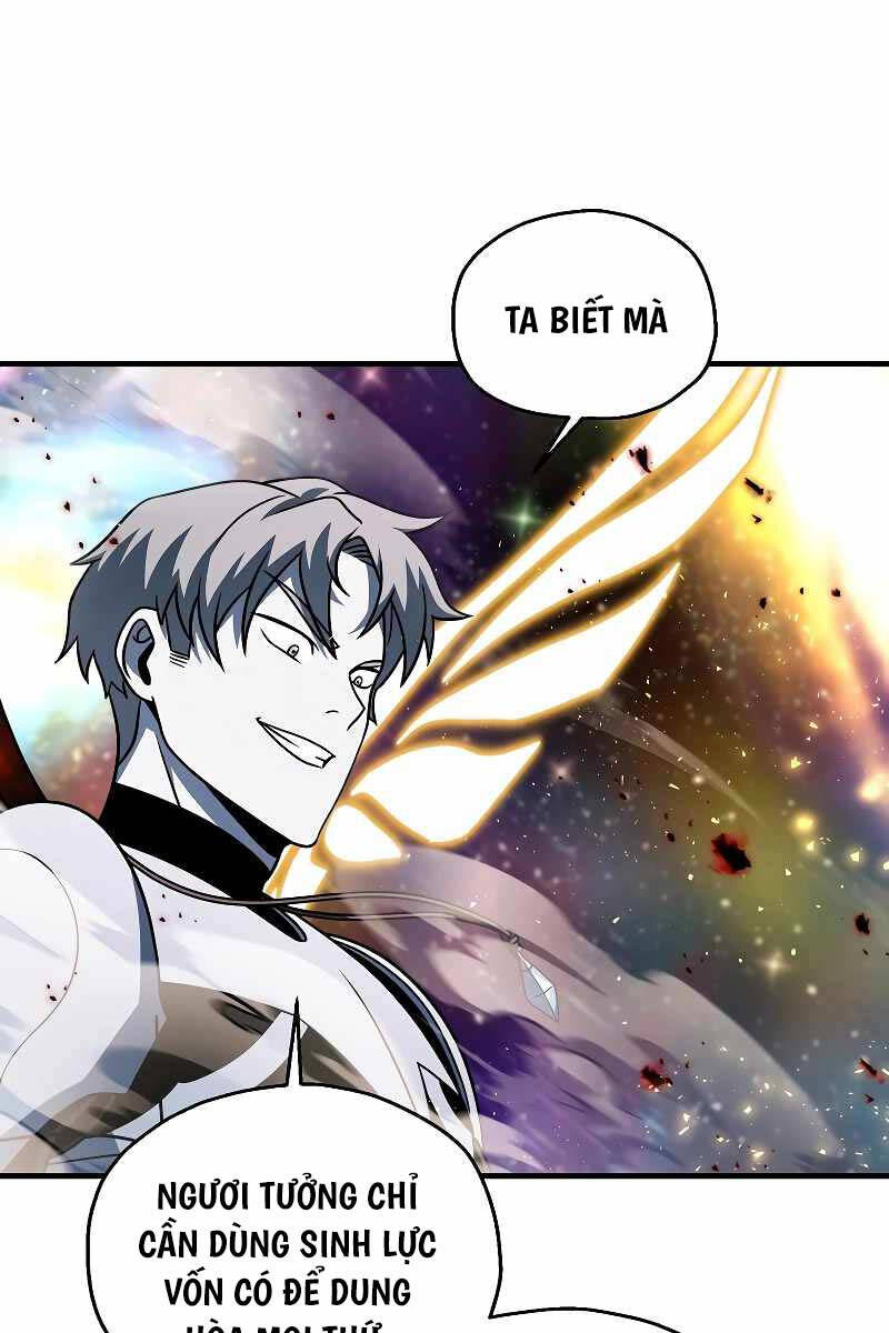 Người Chơi Không Thể Thăng Cấp Chap 140 - Next Chap 141