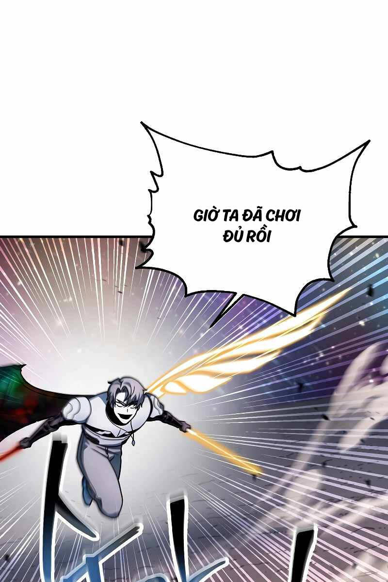Người Chơi Không Thể Thăng Cấp Chap 140 - Next Chap 141