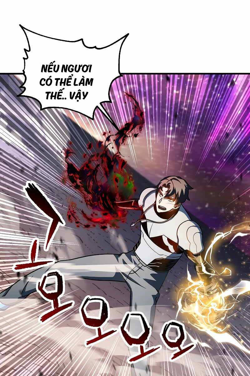 Người Chơi Không Thể Thăng Cấp Chap 140 - Next Chap 141