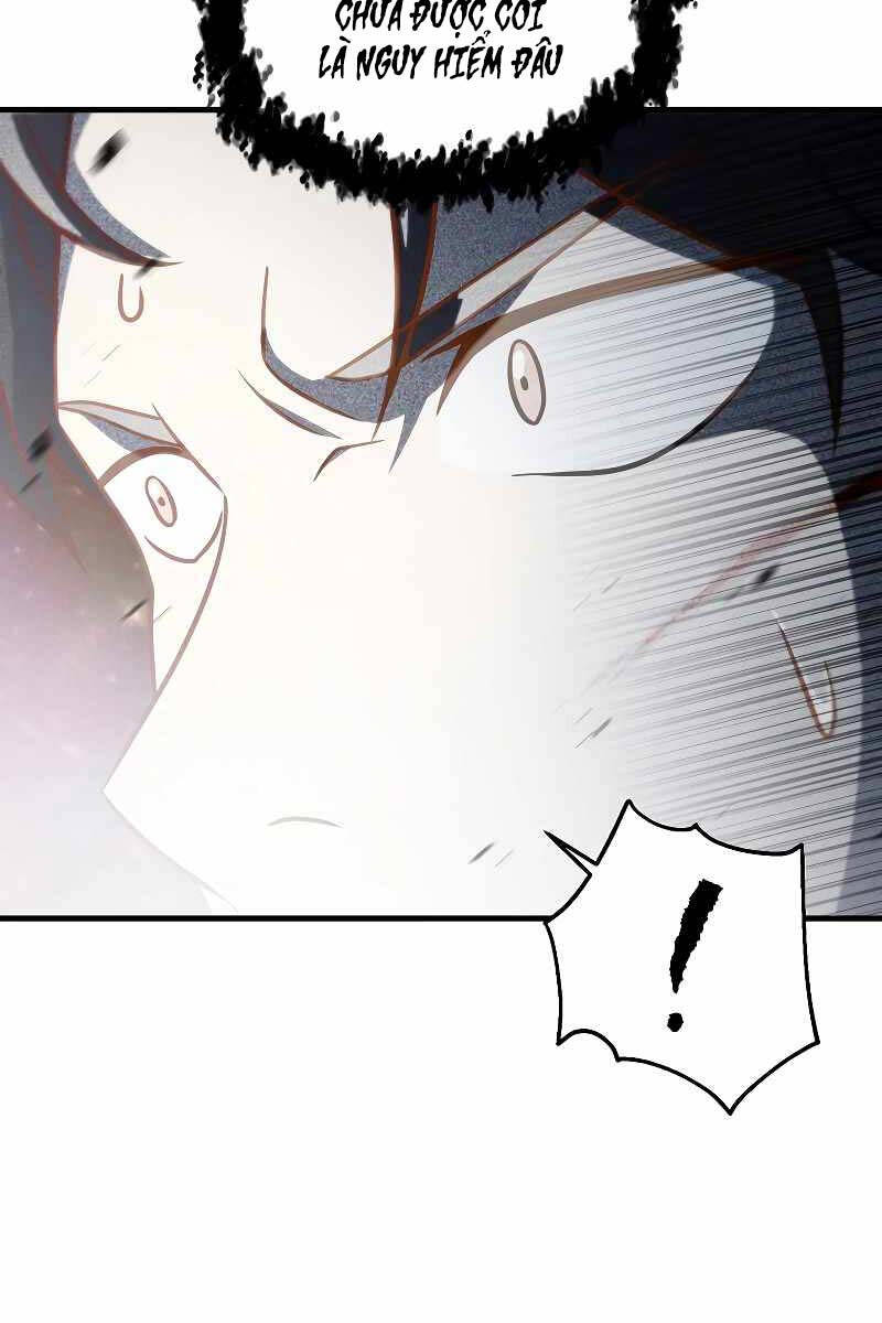 Người Chơi Không Thể Thăng Cấp Chap 140 - Next Chap 141