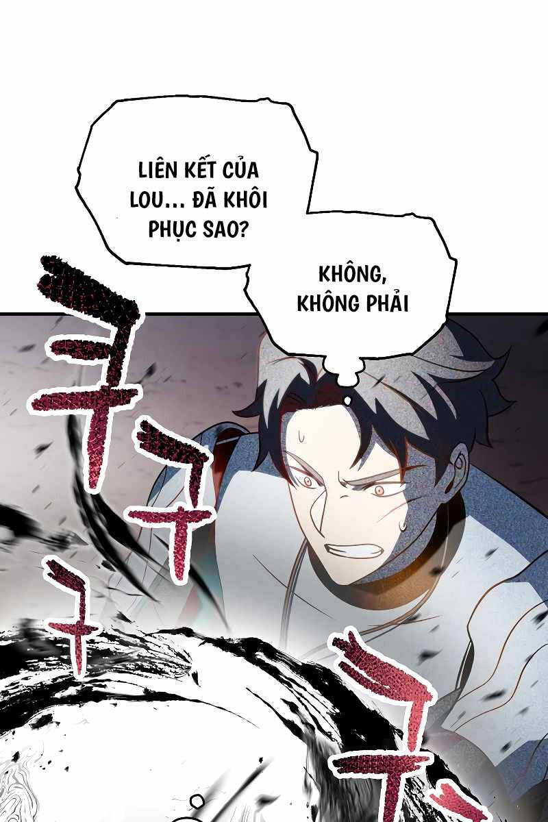 Người Chơi Không Thể Thăng Cấp Chap 140 - Next Chap 141