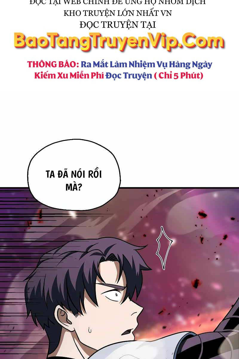 Người Chơi Không Thể Thăng Cấp Chap 140 - Next Chap 141