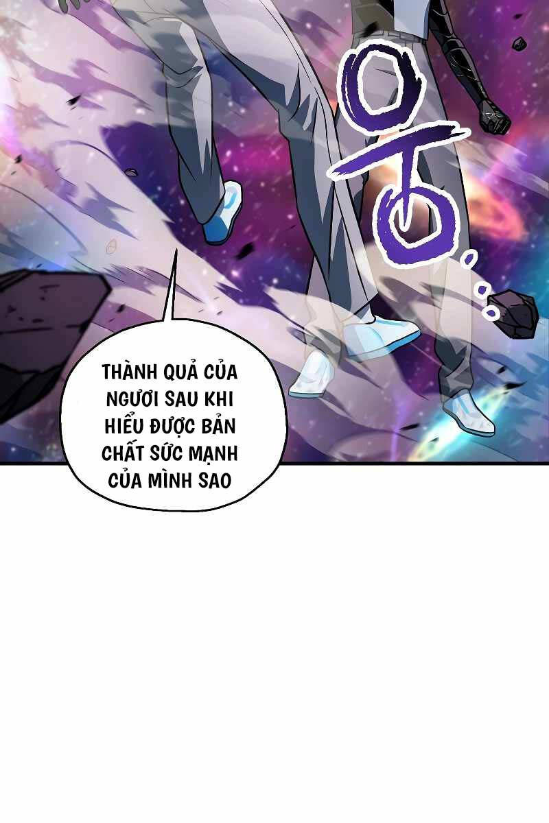 Người Chơi Không Thể Thăng Cấp Chap 140 - Next Chap 141