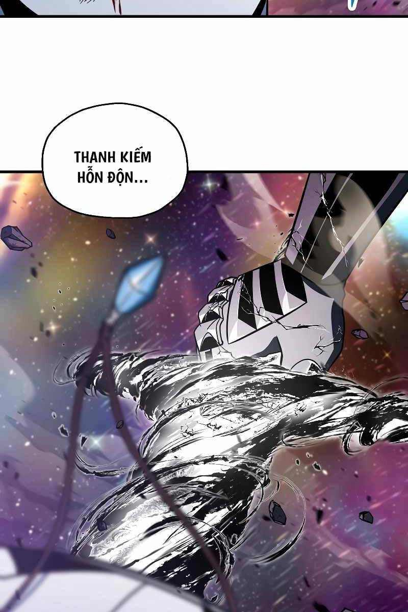 Người Chơi Không Thể Thăng Cấp Chap 140 - Next Chap 141