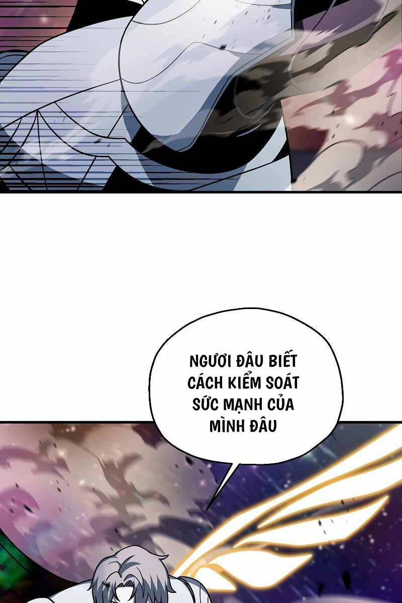 Người Chơi Không Thể Thăng Cấp Chap 140 - Next Chap 141