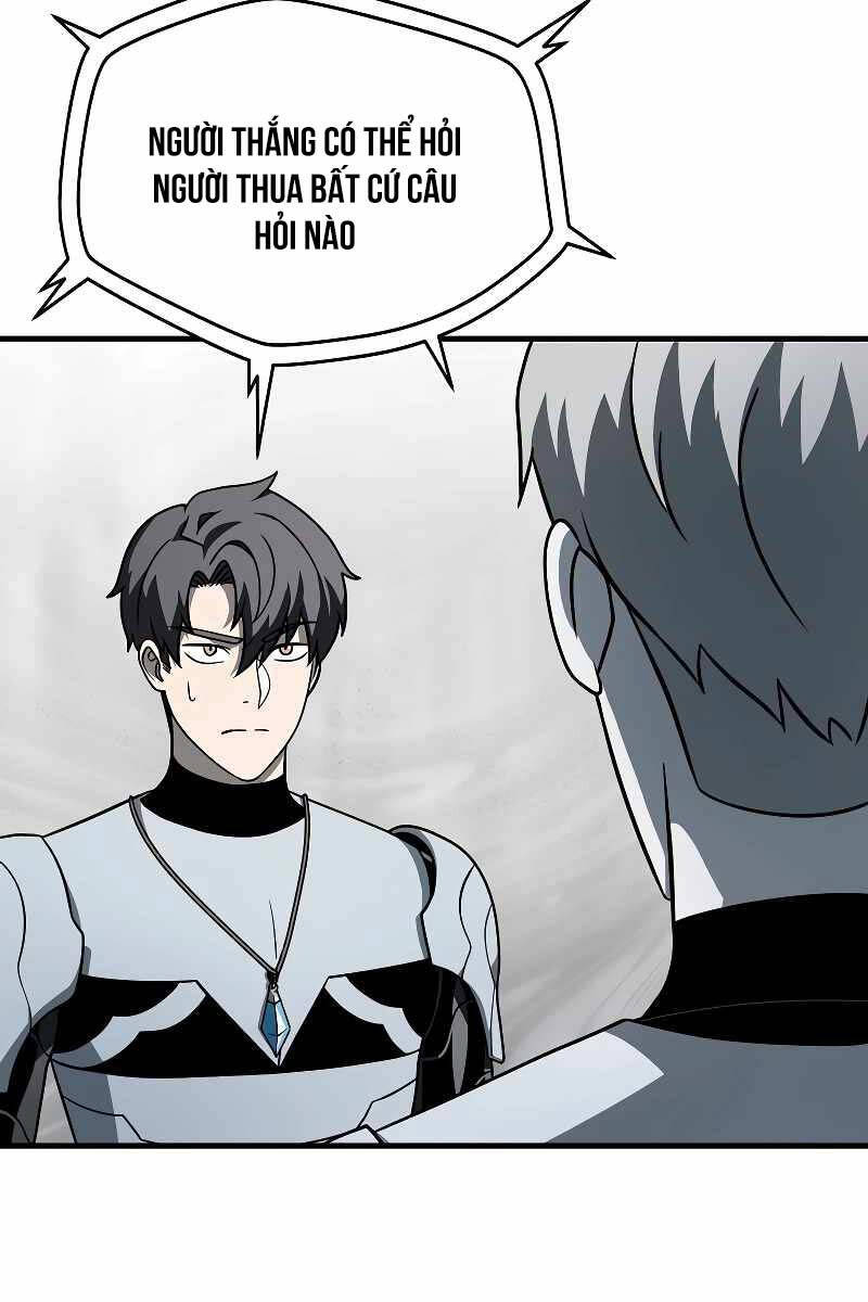 Người Chơi Không Thể Thăng Cấp Chap 140 - Next Chap 141