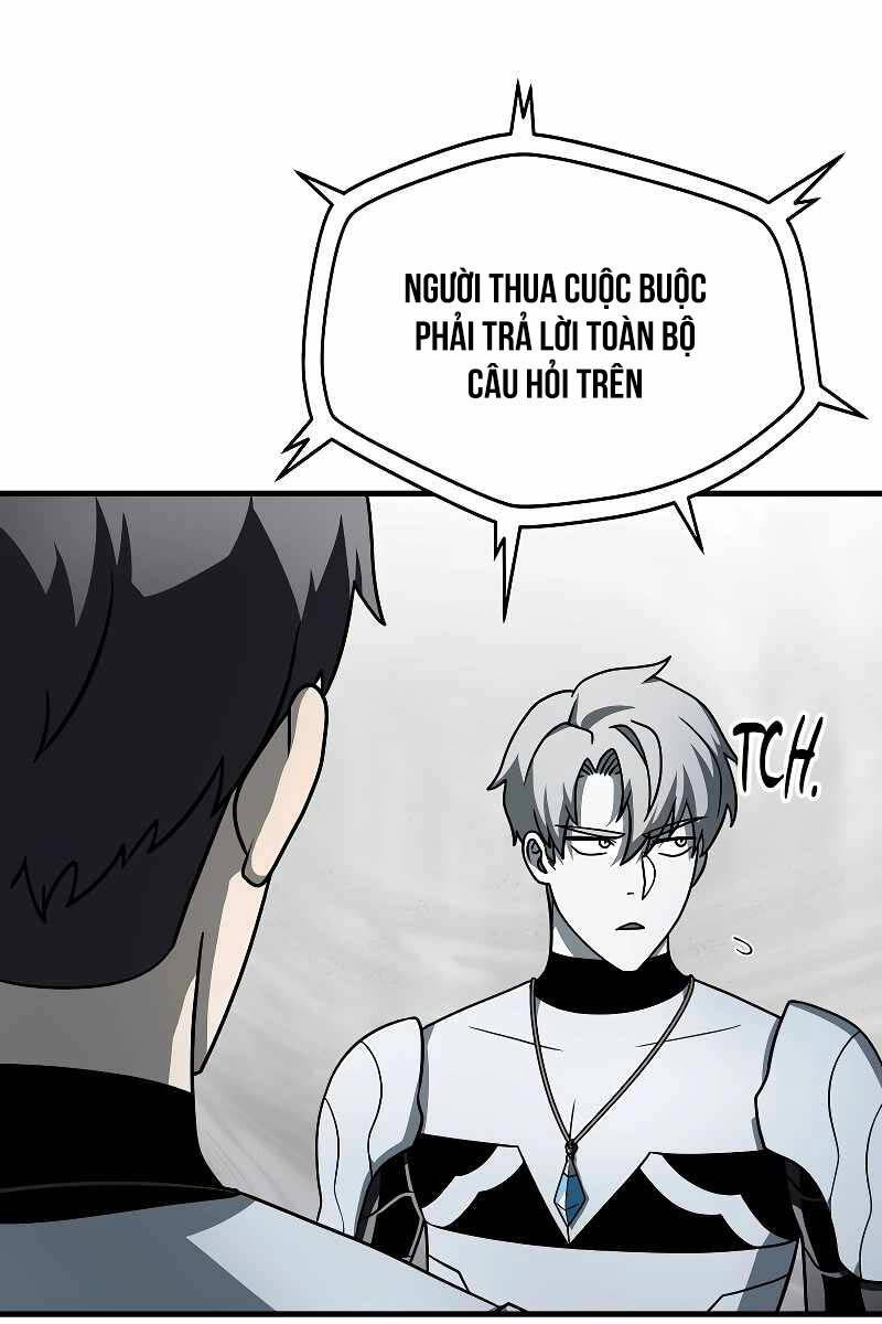 Người Chơi Không Thể Thăng Cấp Chap 140 - Next Chap 141