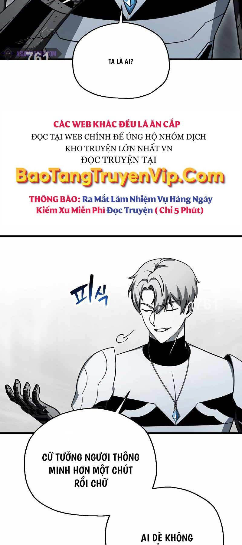 Người Chơi Không Thể Thăng Cấp Chap 141 - Next Chap 142