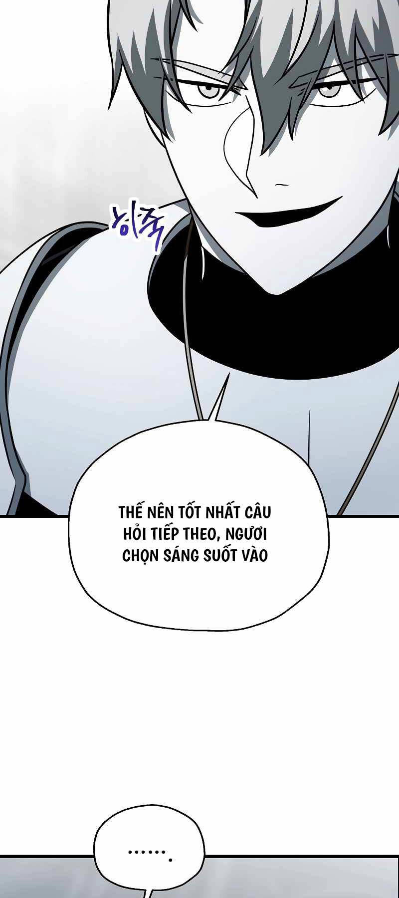 Người Chơi Không Thể Thăng Cấp Chap 141 - Next Chap 142