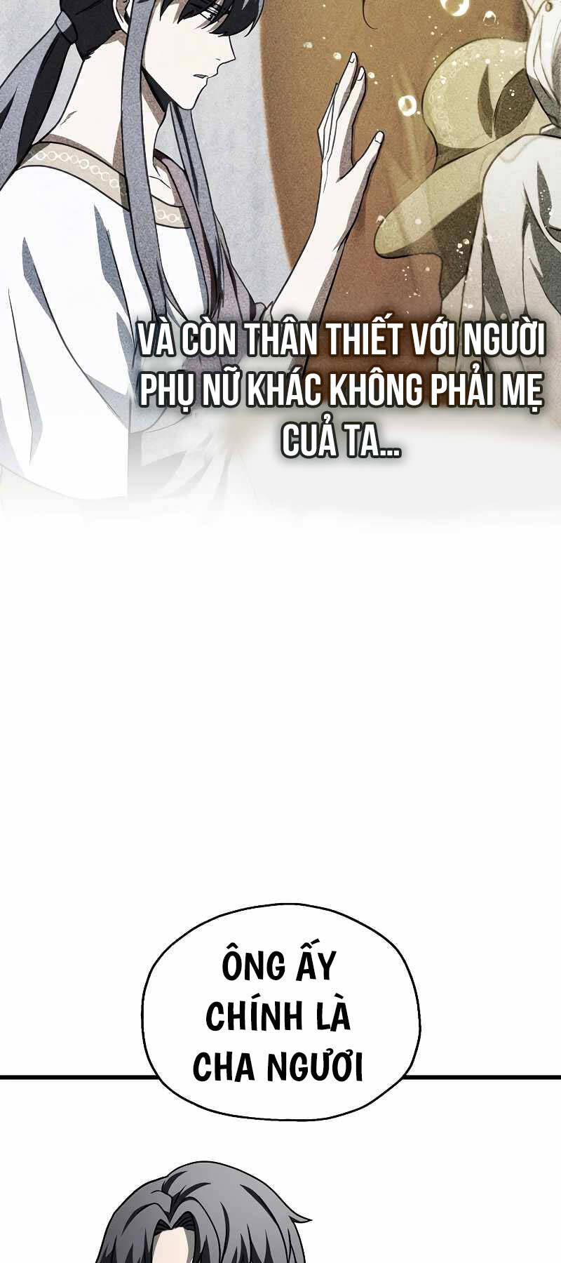 Người Chơi Không Thể Thăng Cấp Chap 141 - Next Chap 142