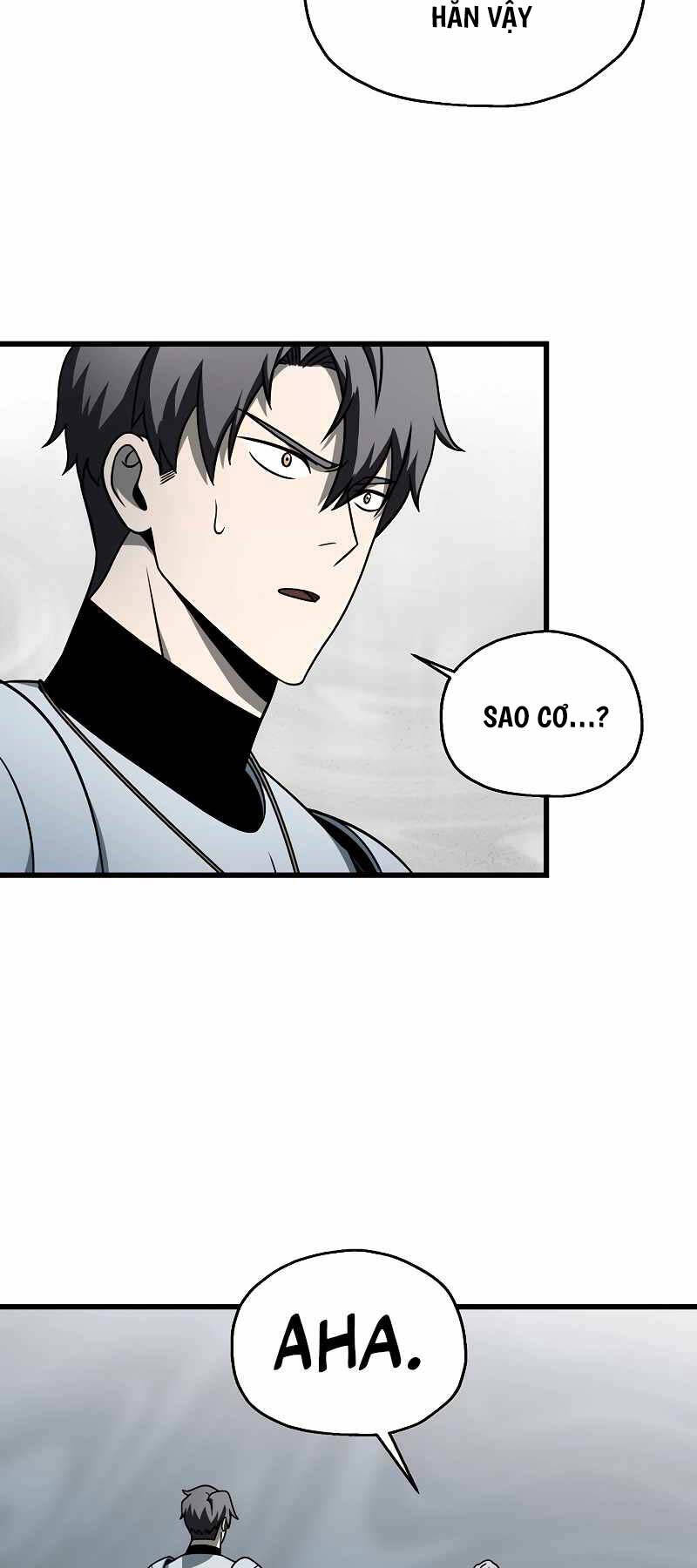 Người Chơi Không Thể Thăng Cấp Chap 141 - Next Chap 142