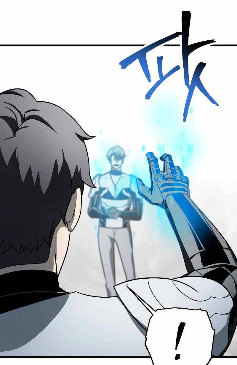 Người Chơi Không Thể Thăng Cấp Chap 141 - Next Chap 142