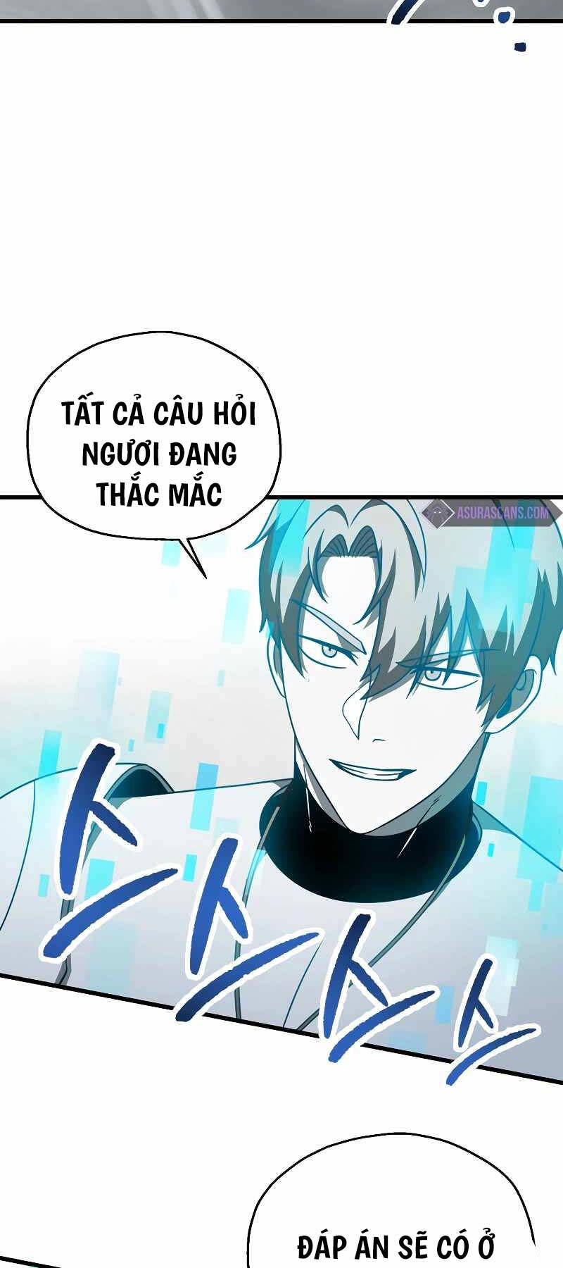 Người Chơi Không Thể Thăng Cấp Chap 141 - Next Chap 142