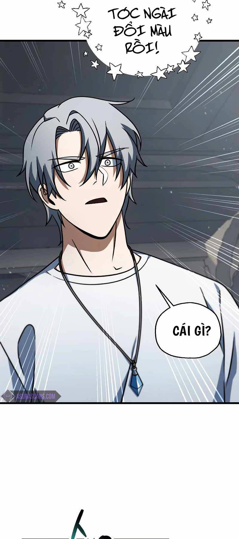 Người Chơi Không Thể Thăng Cấp Chap 141 - Next Chap 142