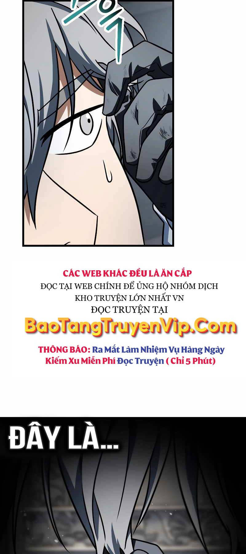 Người Chơi Không Thể Thăng Cấp Chap 141 - Next Chap 142