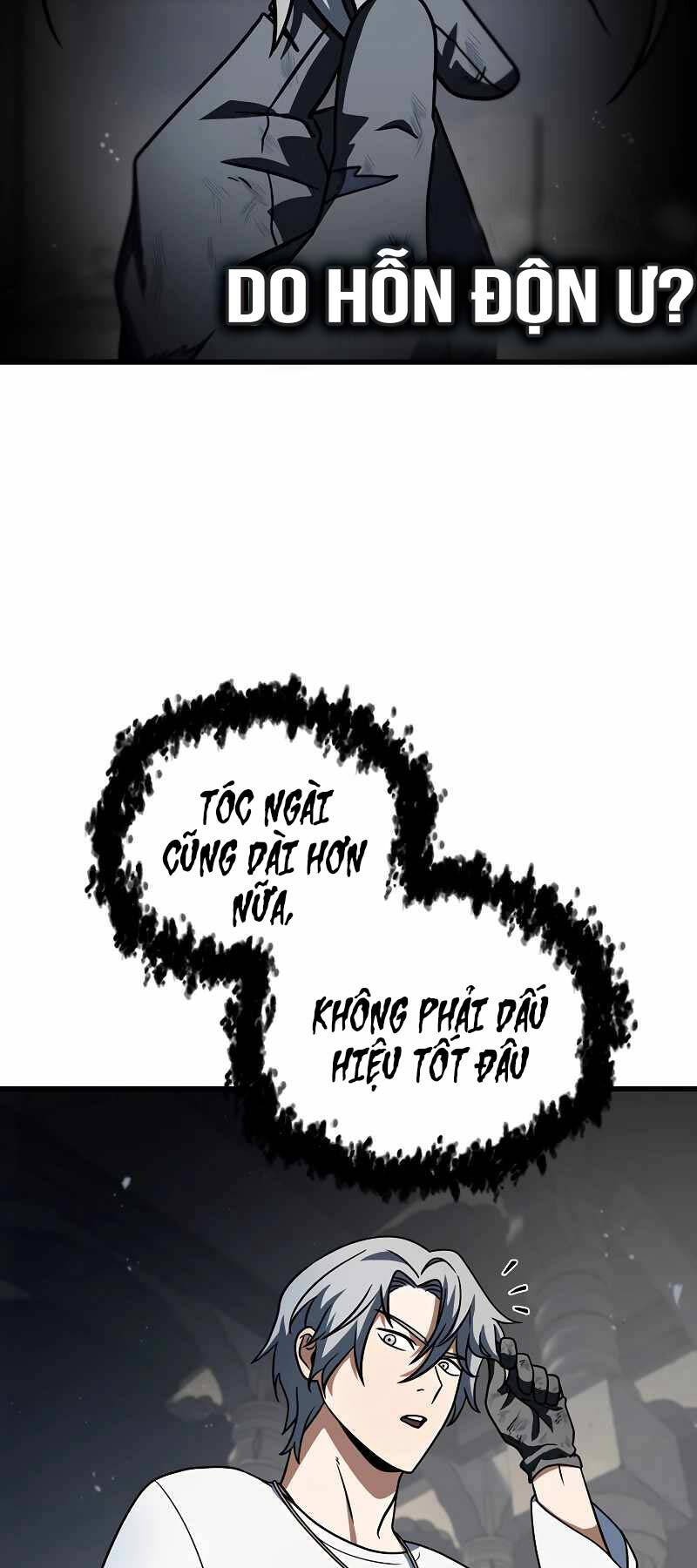 Người Chơi Không Thể Thăng Cấp Chap 141 - Next Chap 142