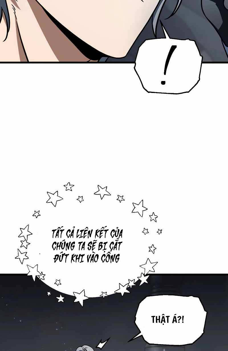 Người Chơi Không Thể Thăng Cấp Chap 141 - Next Chap 142