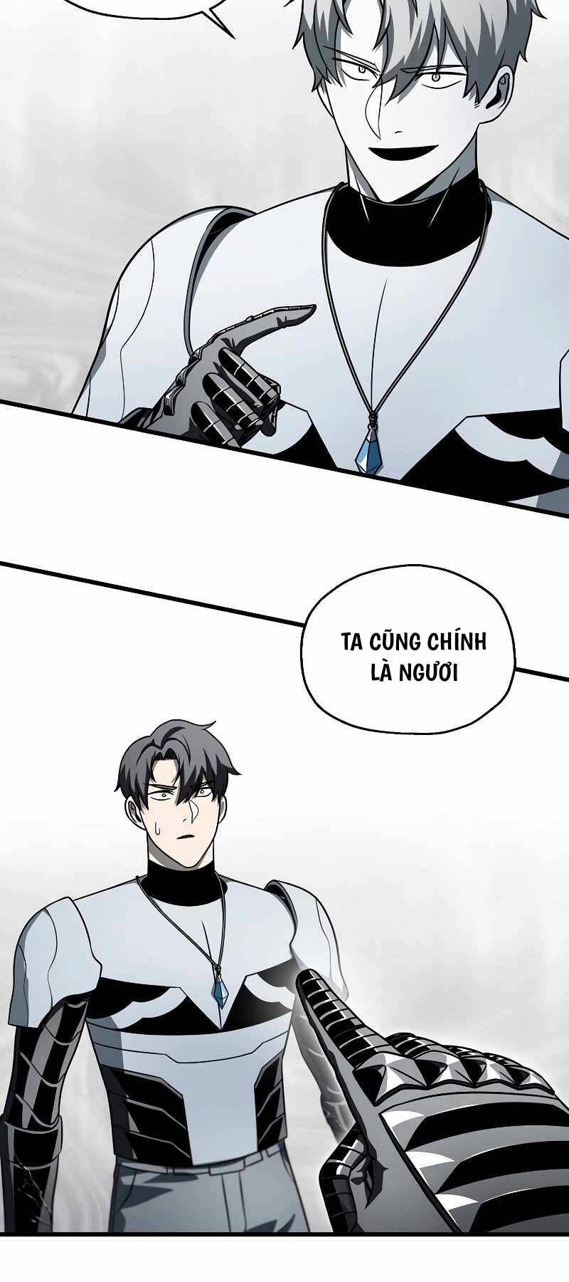 Người Chơi Không Thể Thăng Cấp Chap 141 - Next Chap 142