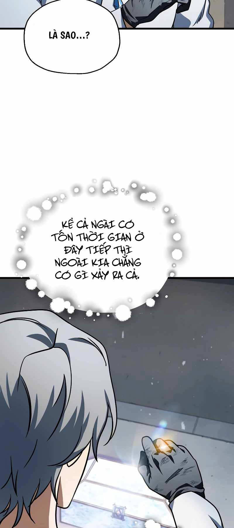 Người Chơi Không Thể Thăng Cấp Chap 141 - Next Chap 142